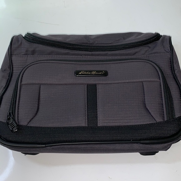 Eddie Bauer Bags Eddie Bauer Fold Out Travel Bag Poshmark